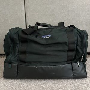 Vintage Patagonia 90s Made In USA 2WAY Boston Bag Duffel Bag (As is)